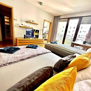Appartement met een Slaapkamer